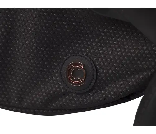 Cavoe Moi+ Meteorite Vaikiškas vežimėlis