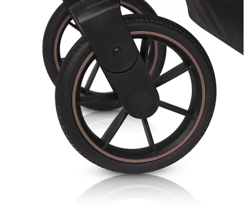 Cavoe Moi+ Meteorite Vaikiškas vežimėlis