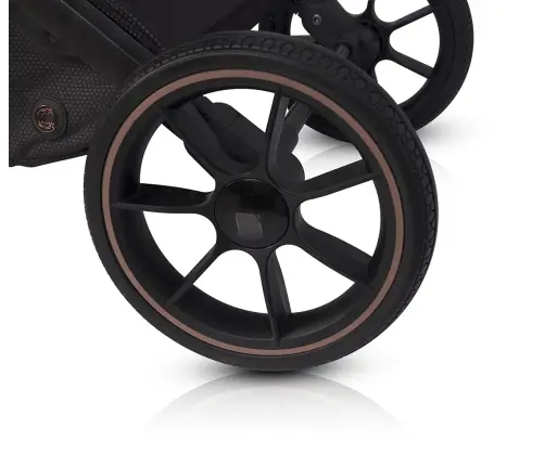 Cavoe Moi+ Meteorite Vaikiškas vežimėlis