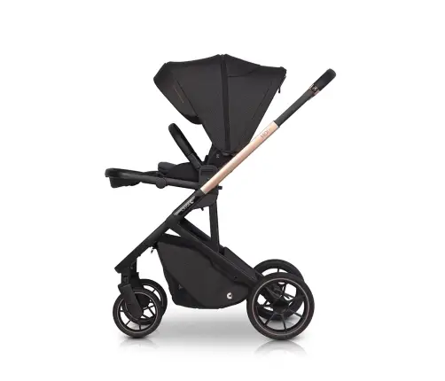 Cavoe Moi+ Meteorite Vaikiškas vežimėlis