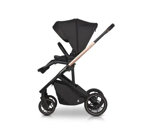 Cavoe Moi+ Meteorite Vaikiškas vežimėlis