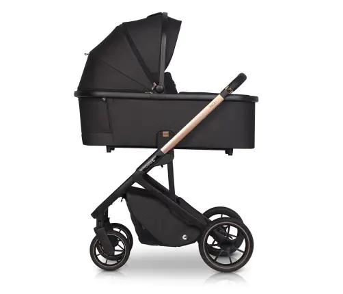 Cavoe Moi+ Meteorite Vaikiškas vežimėlis