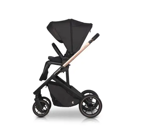 Cavoe Moi+ Meteorite Vaikiškas vežimėlis