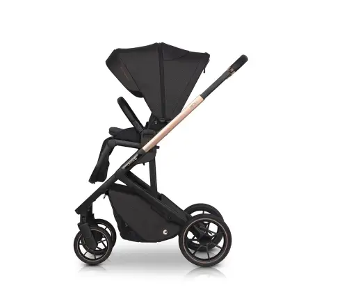 Cavoe Moi+ Meteorite Vaikiškas vežimėlis