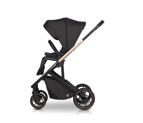 Cavoe Moi+ Meteorite Vaikiškas vežimėlis