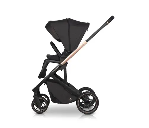 Cavoe Moi+ Meteorite Vaikiškas vežimėlis