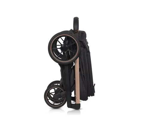 Cavoe Moi+ Meteorite Vaikiškas vežimėlis