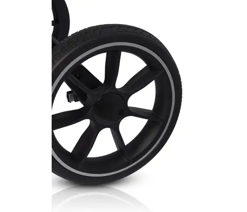 Cavoe Moi+ Meteorite Vaikiškas vežimėlis