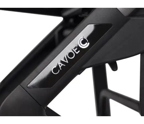 Cavoe Moi+ Meteorite Vaikiškas vežimėlis