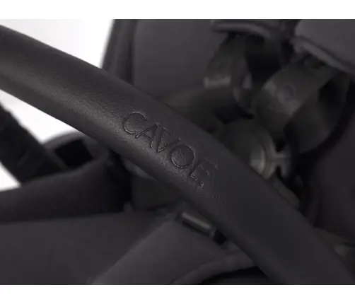 Cavoe Moi+ Meteorite Vaikiškas vežimėlis