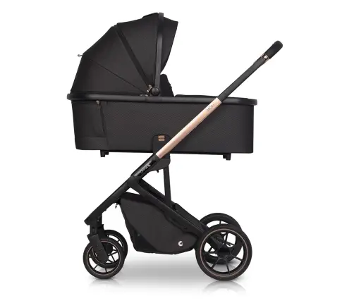 Cavoe Moi+ Meteorite Vaikiškas vežimėlis