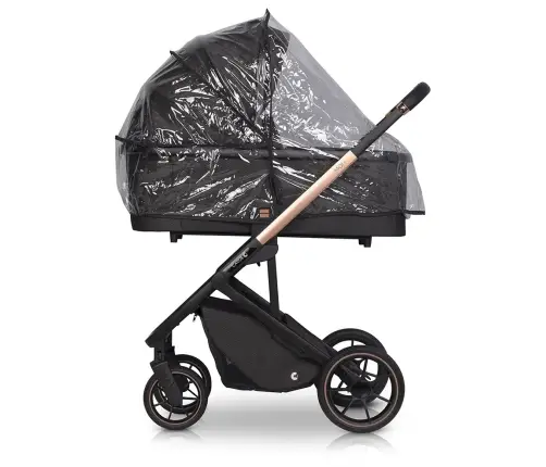 Cavoe Moi+ Meteorite Vaikiškas vežimėlis