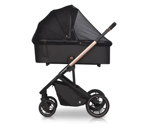 Cavoe Moi+ Meteorite Vaikiškas vežimėlis