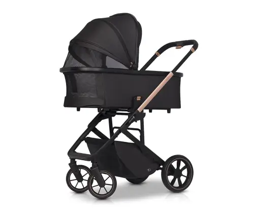 Cavoe Moi+ Meteorite Vaikiškas vežimėlis