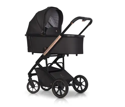 Cavoe Moi+ Meteorite Vaikiškas vežimėlis