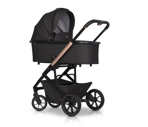 Cavoe Moi+ Meteorite Vaikiškas vežimėlis