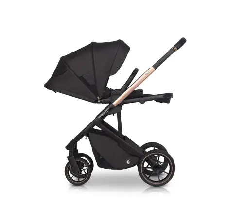 Cavoe Moi+ Meteorite Vaikiškas vežimėlis