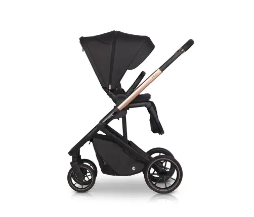 Cavoe Moi+ Meteorite Vaikiškas vežimėlis