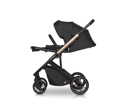 Cavoe Moi+ Meteorite Vaikiškas vežimėlis