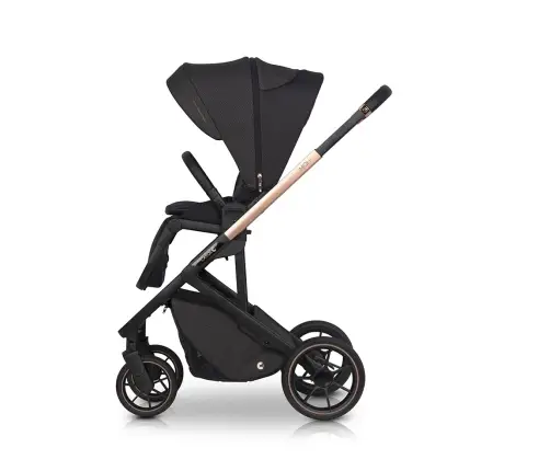 Cavoe Moi+ Meteorite Vaikiškas vežimėlis