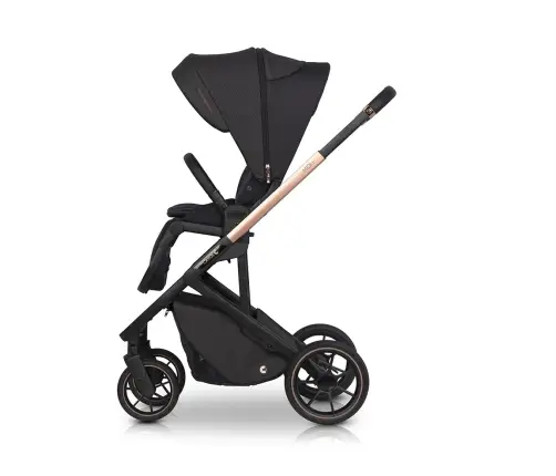 Cavoe Moi+ Meteorite Vaikiškas vežimėlis