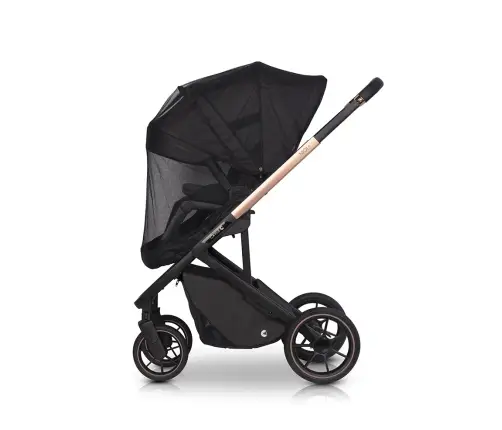 Cavoe Moi+ Meteorite Vaikiškas vežimėlis