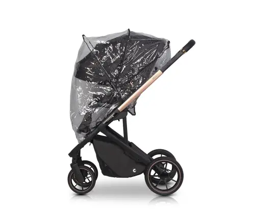 Cavoe Moi+ Meteorite Vaikiškas vežimėlis