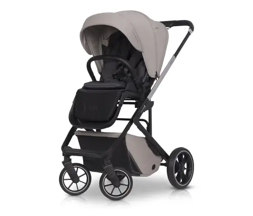Cavoe Moi+ Taupe Stroller