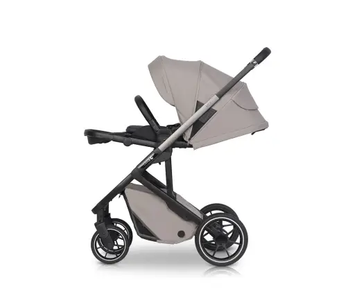 Cavoe Moi+ Taupe Stroller