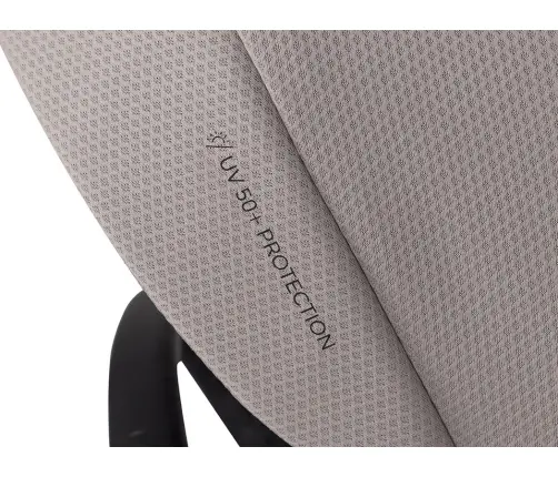 Cavoe Moi+ Taupe Stroller