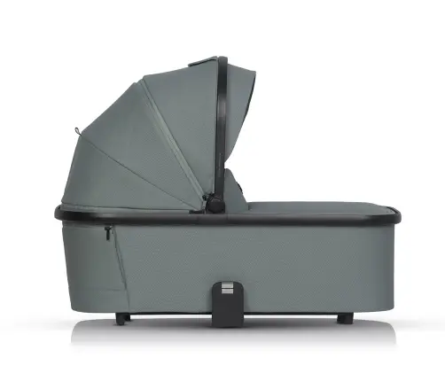 Люлька для колясок Cavoe Moi+ Boho Green