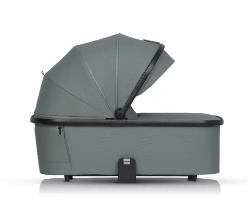 Люлька для колясок Cavoe Moi+ Boho Green