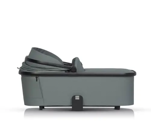 Люлька для колясок Cavoe Moi+ Boho Green