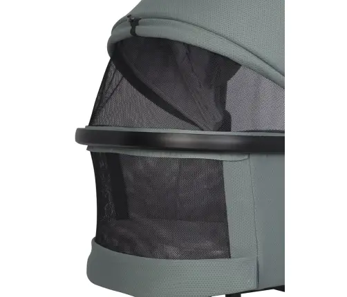 Люлька для колясок Cavoe Moi+ Boho Green