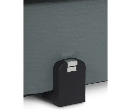 Люлька для колясок Cavoe Moi+ Boho Green