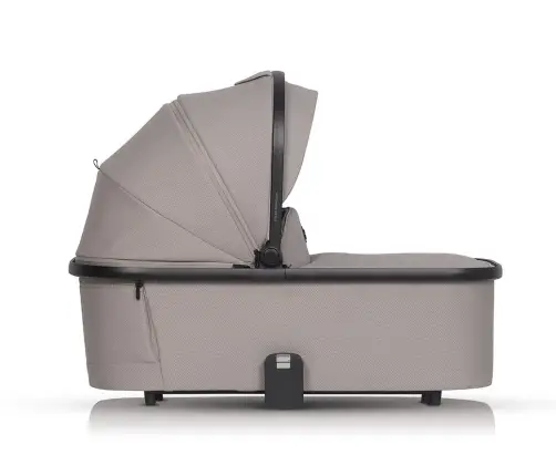 Baby Bassinet for Stroller Cavoe Moi+ Taupe
