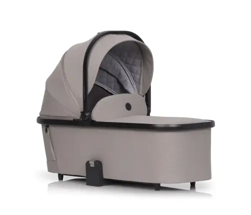 Baby Bassinet for Stroller Cavoe Moi+ Taupe