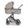 Baby Bassinet for Stroller Cavoe Moi+ Taupe