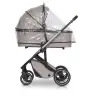 Baby Bassinet for Stroller Cavoe Moi+ Taupe