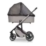 Baby Bassinet for Stroller Cavoe Moi+ Taupe