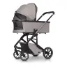 Baby Bassinet for Stroller Cavoe Moi+ Taupe