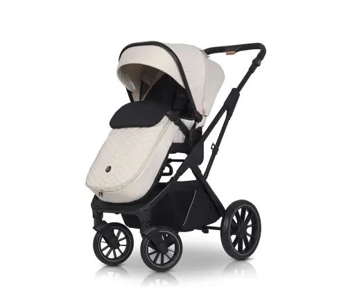 Cavoe Axo Shine Champagne Vaikiškas vežimėlis