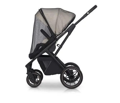 Cavoe Axo Shine Champagne Vaikiškas vežimėlis