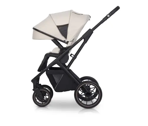 Cavoe Axo Shine Champagne Vaikiškas vežimėlis