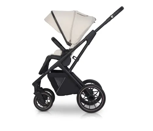 Cavoe Axo Shine Champagne Vaikiškas vežimėlis