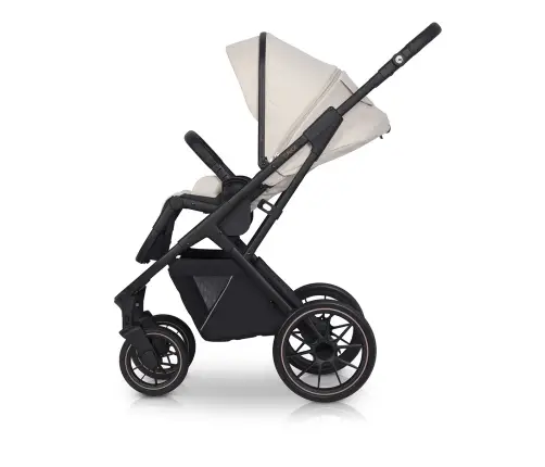 Cavoe Axo Shine Champagne Vaikiškas vežimėlis