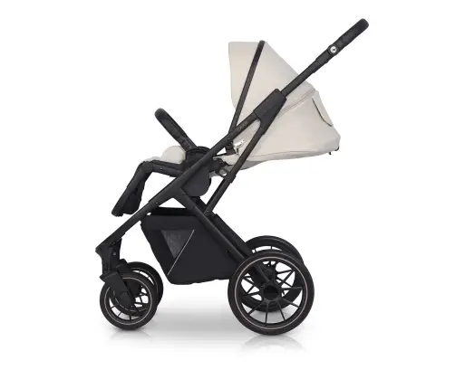 Cavoe Axo Shine Champagne Vaikiškas vežimėlis