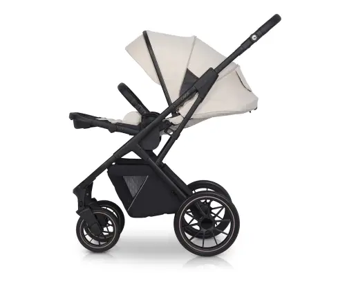 Cavoe Axo Shine Champagne Vaikiškas vežimėlis