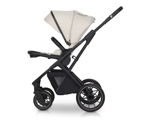 Cavoe Axo Shine Champagne Vaikiškas vežimėlis