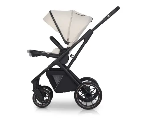 Cavoe Axo Shine Champagne Vaikiškas vežimėlis